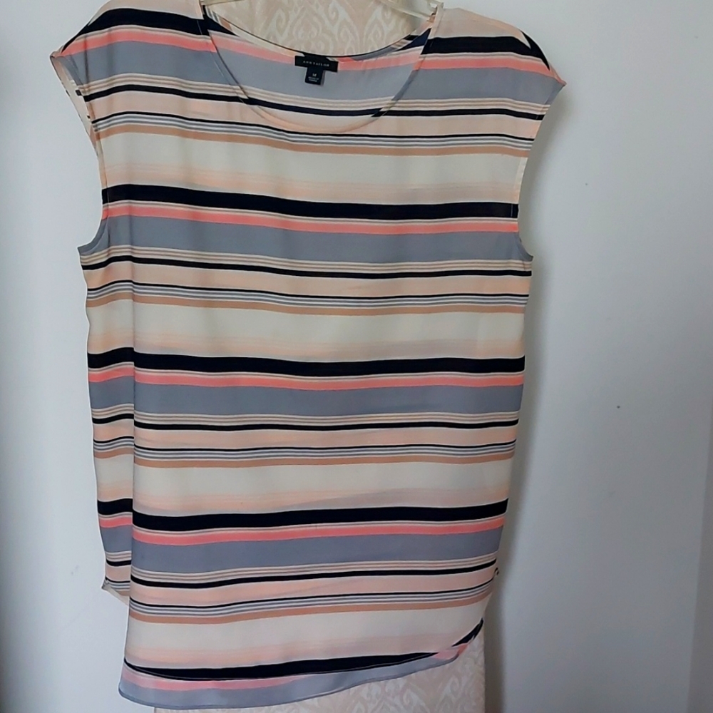 Ann Taylor